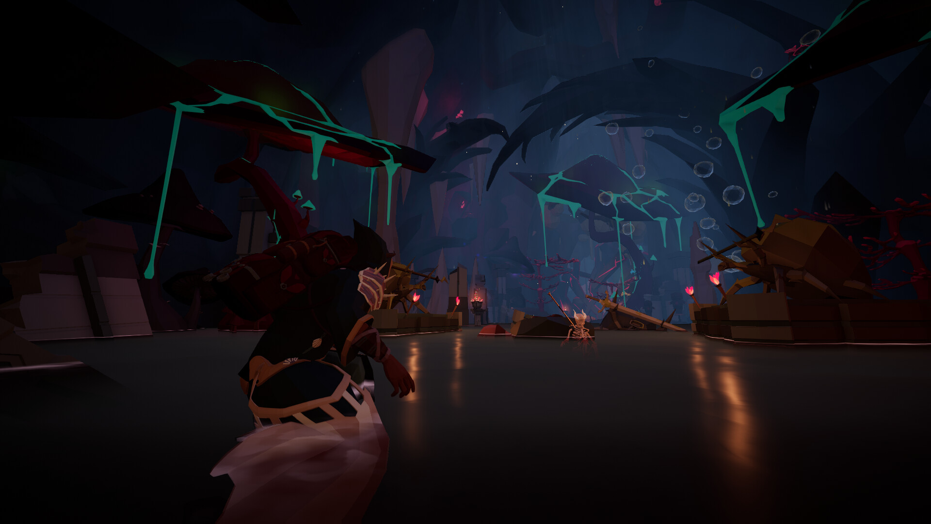 Ardenfall screenshot 2