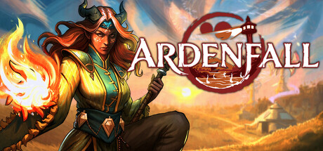 Ardenfall