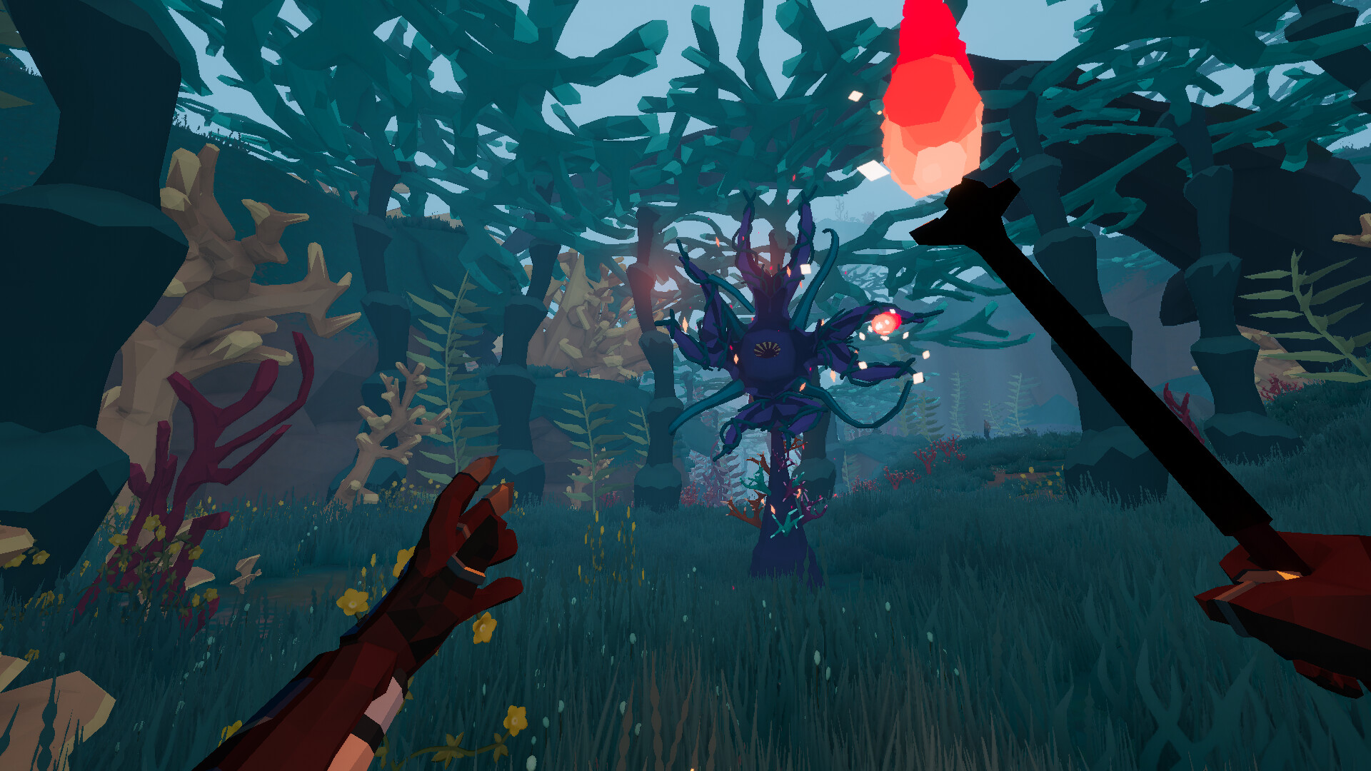 Ardenfall screenshot 5