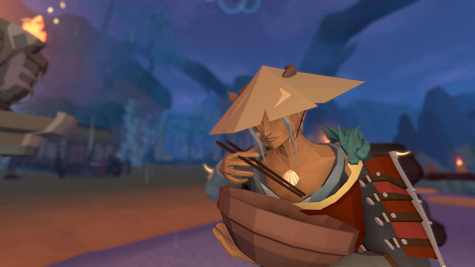 Ardenfall screenshot 11