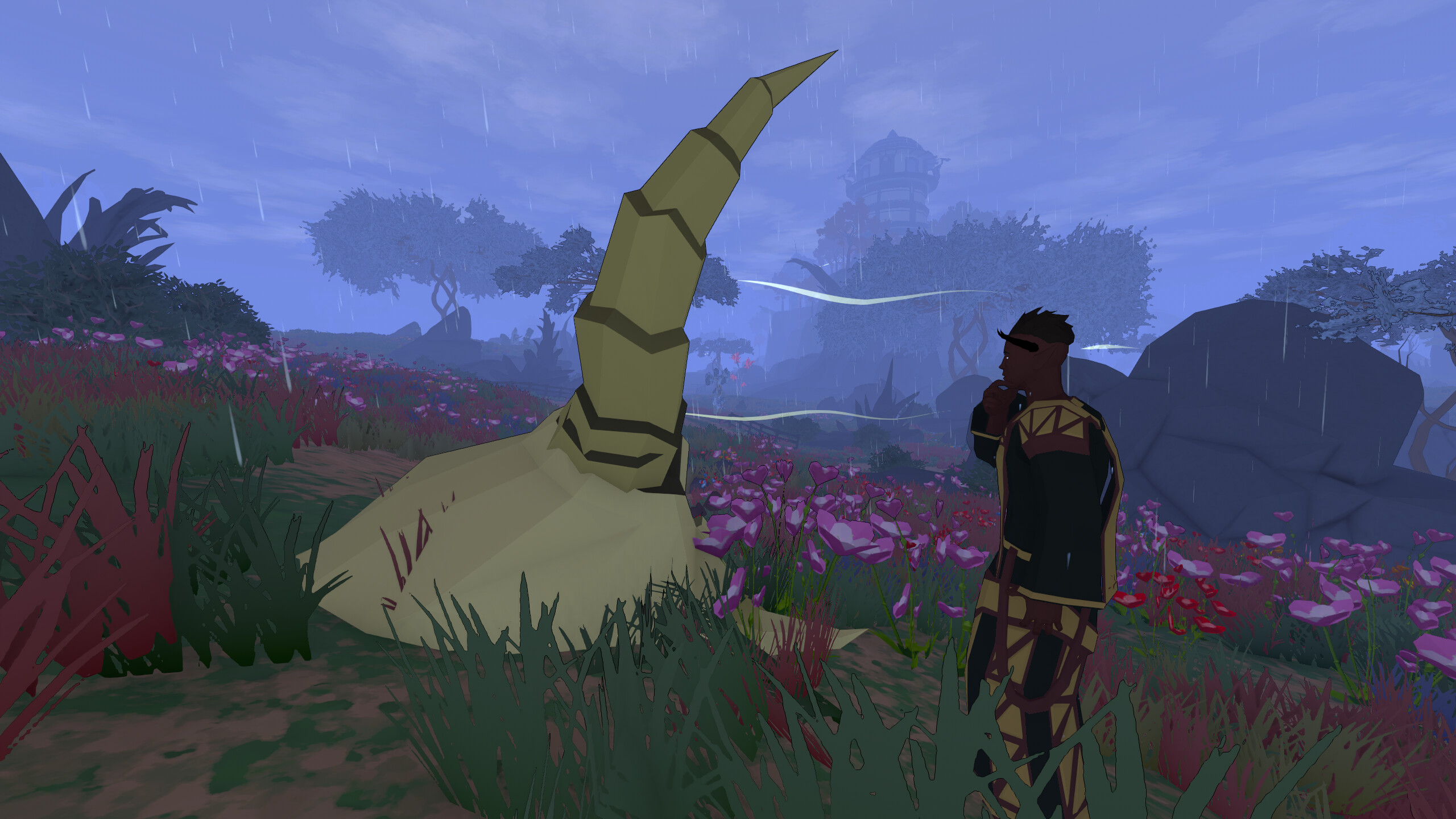 Ardenfall screenshot 10