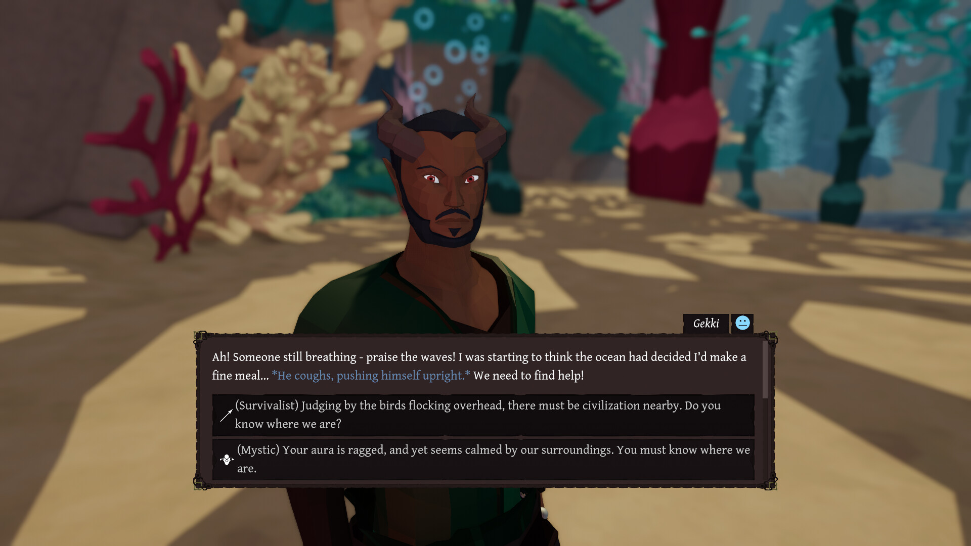Ardenfall screenshot 3