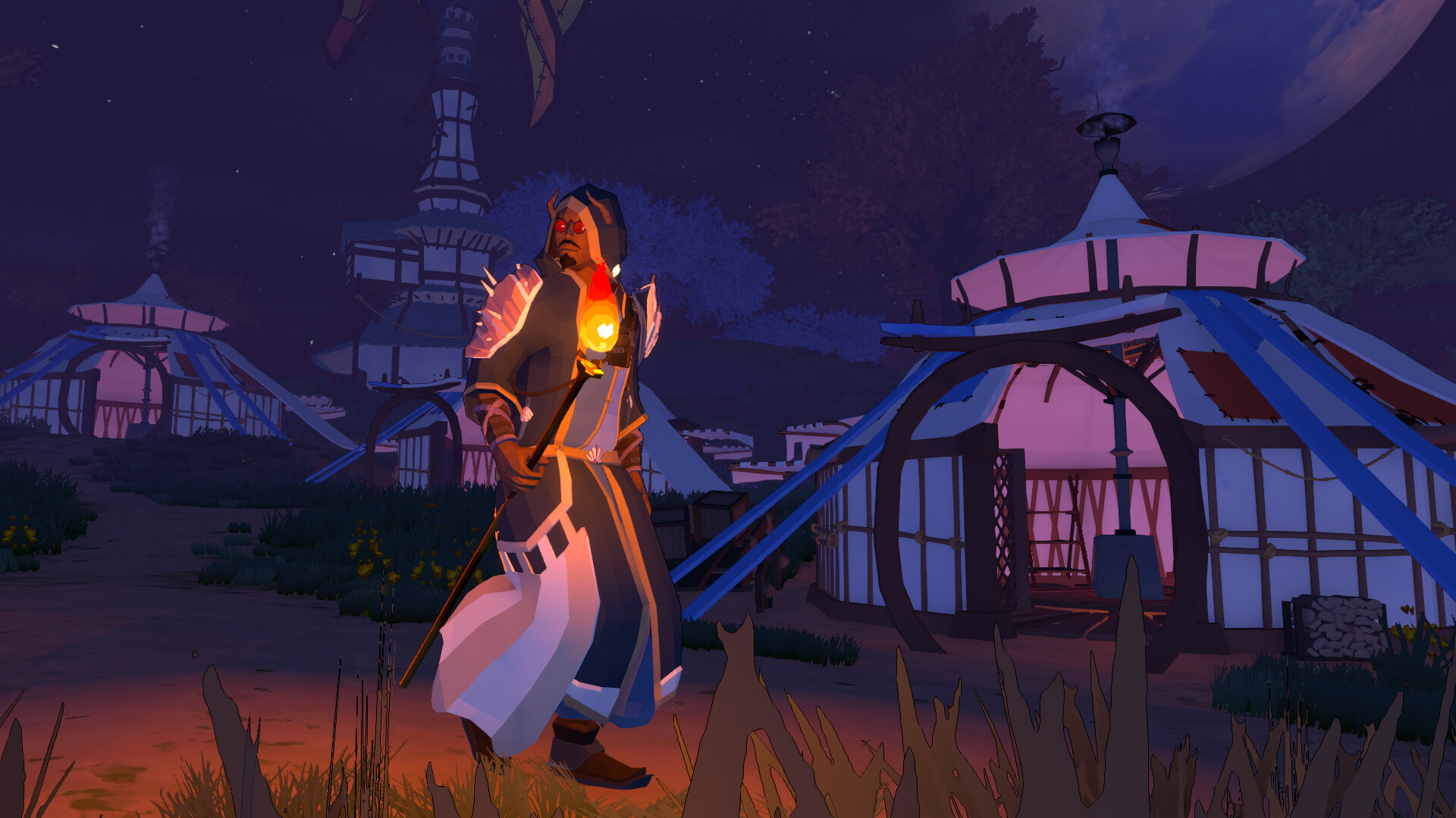 Ardenfall screenshot 8
