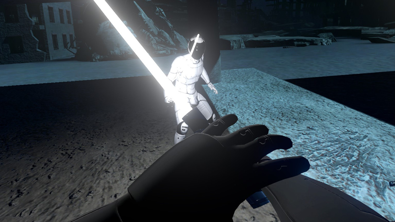 War Saber screenshot 8