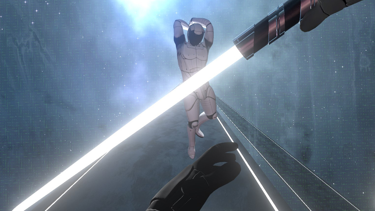 War Saber screenshot 2