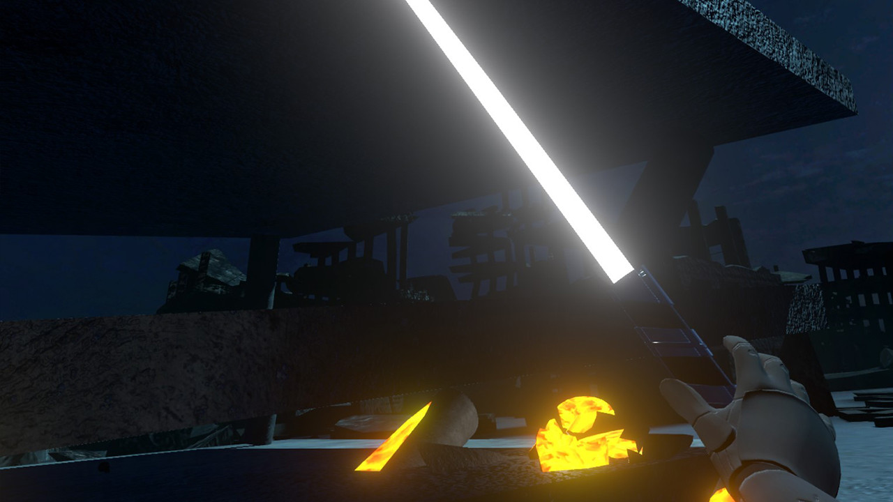 War Saber screenshot 10