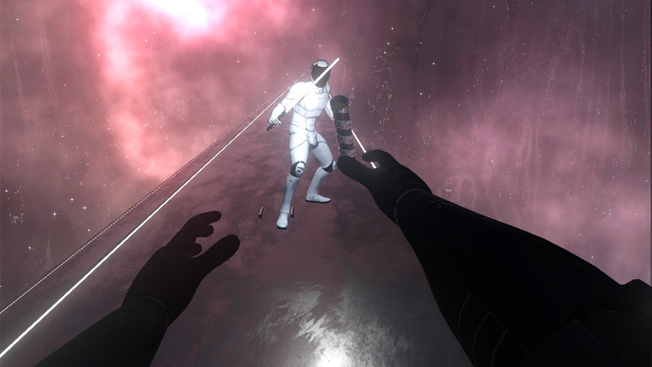 War Saber screenshot 6