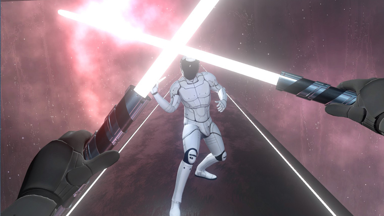 War Saber screenshot 4