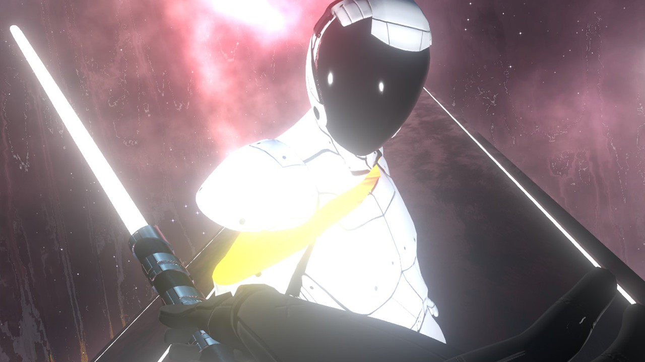 War Saber screenshot 5