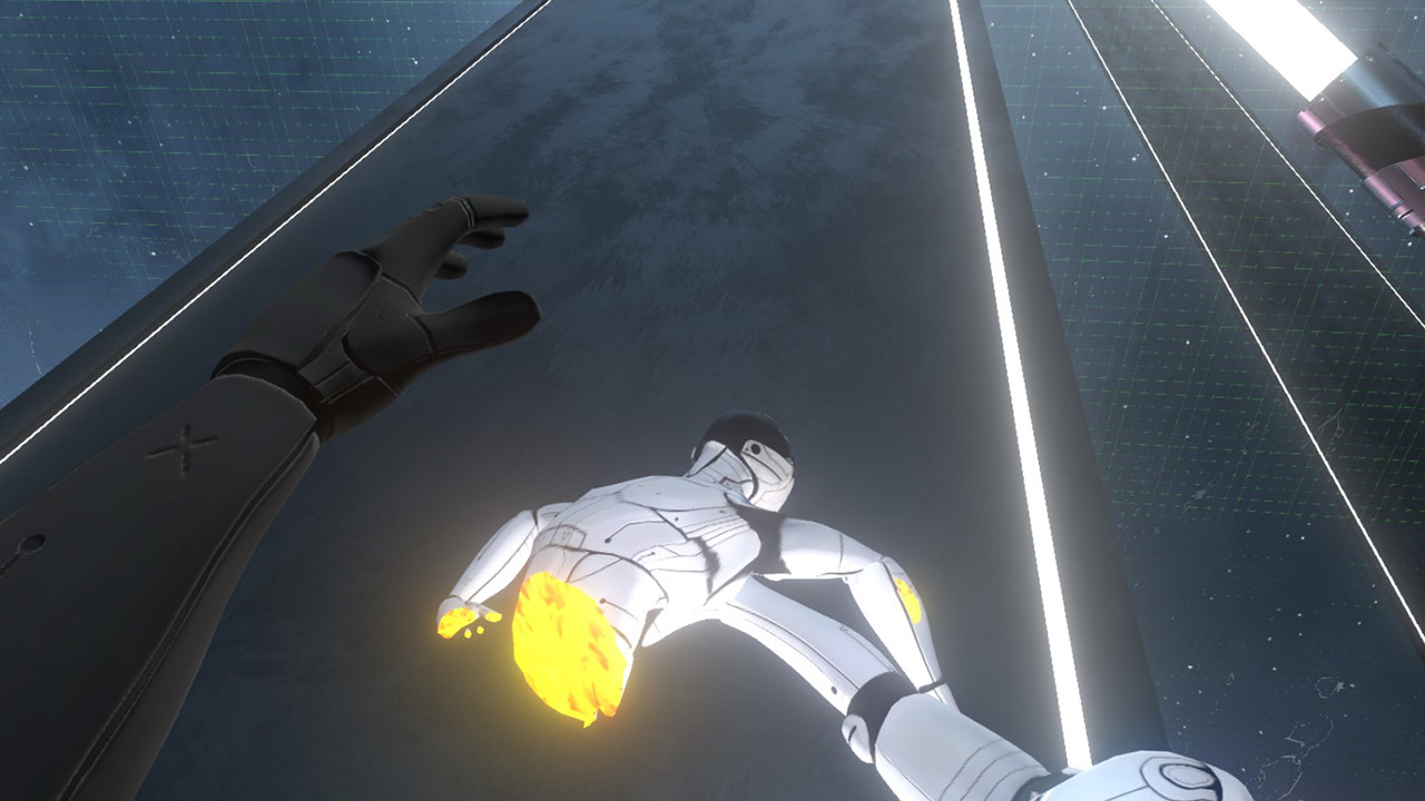 War Saber screenshot 9