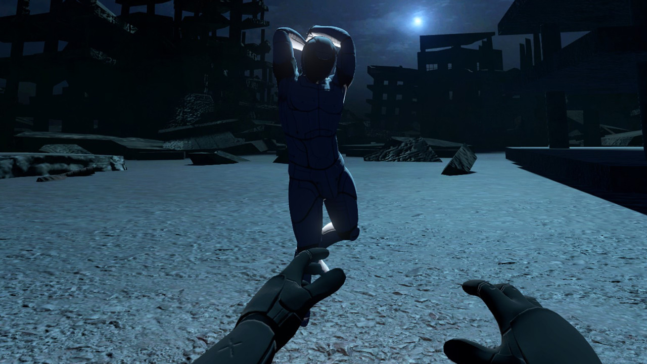 War Saber screenshot 7