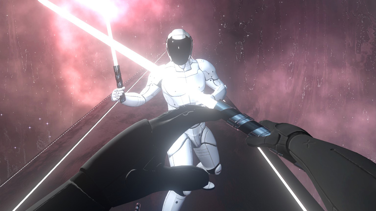 War Saber screenshot 1