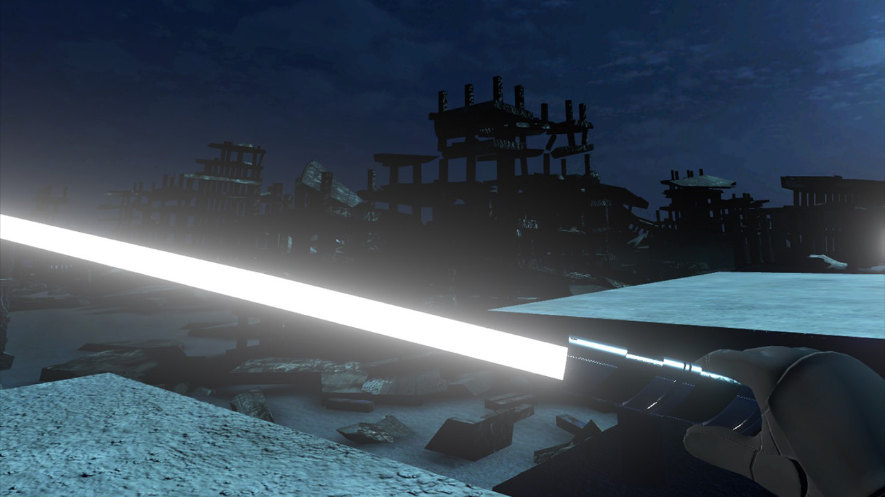 War Saber screenshot 3