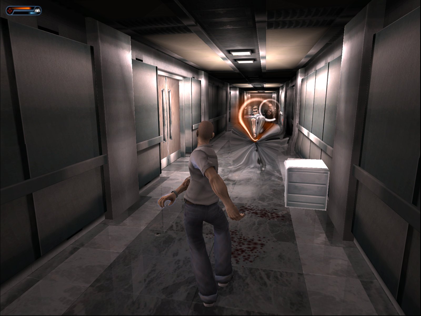 Second Sight screenshot 14