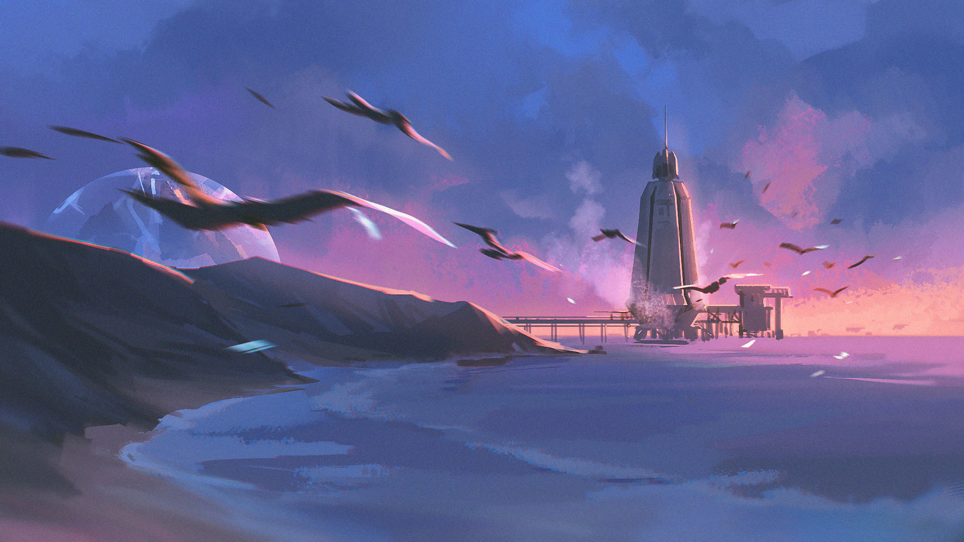 Minotaur OST screenshot 5