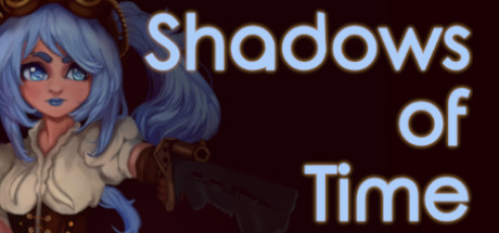 Shadows of time — Steam header