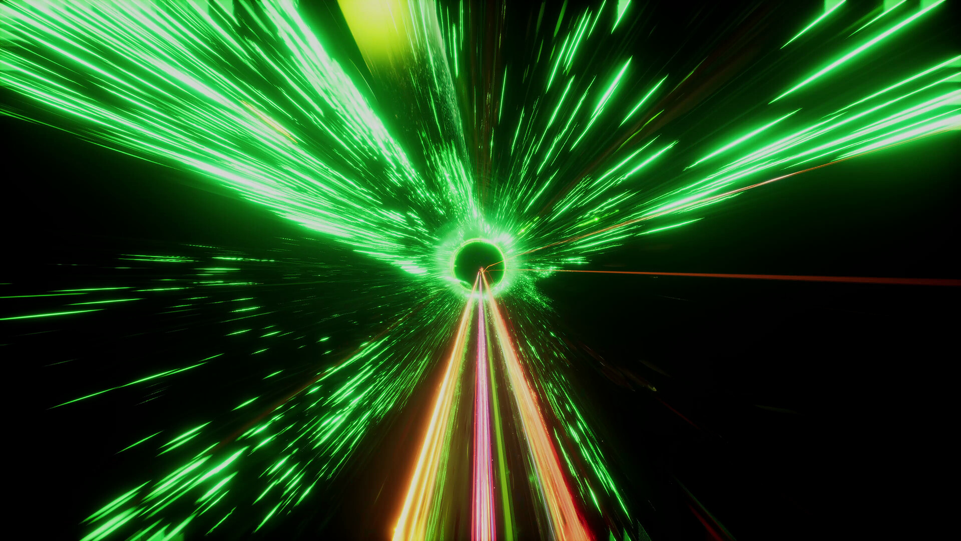 Meteora screenshot 9