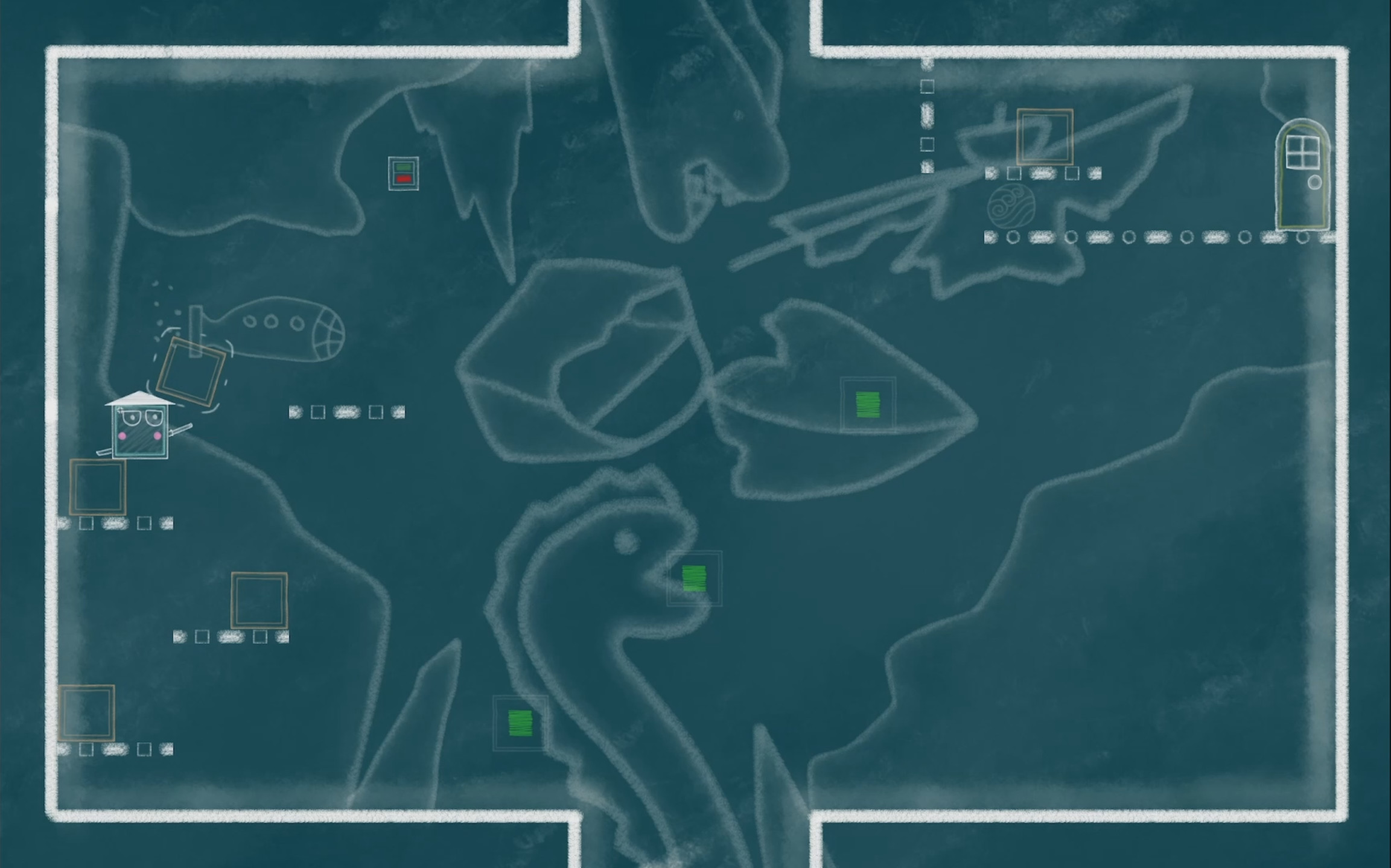 Palallel screenshot 6