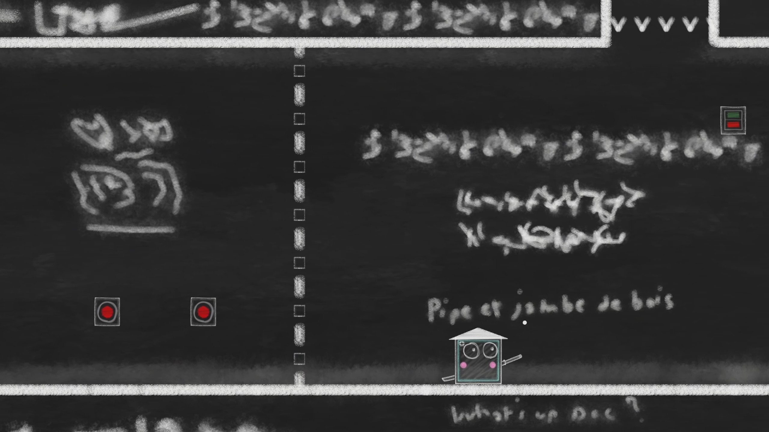 Palallel screenshot 5