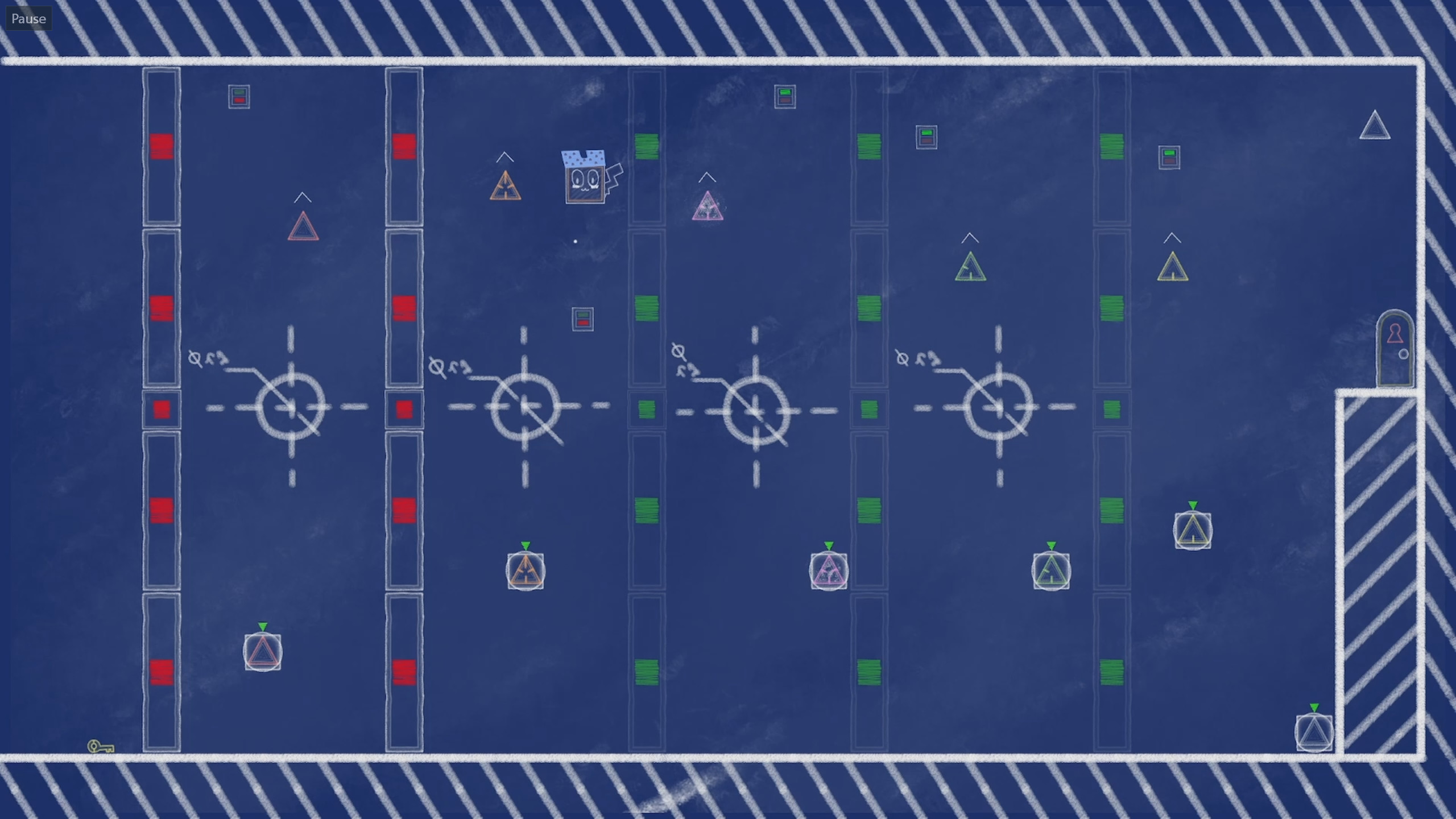 Palallel screenshot 7