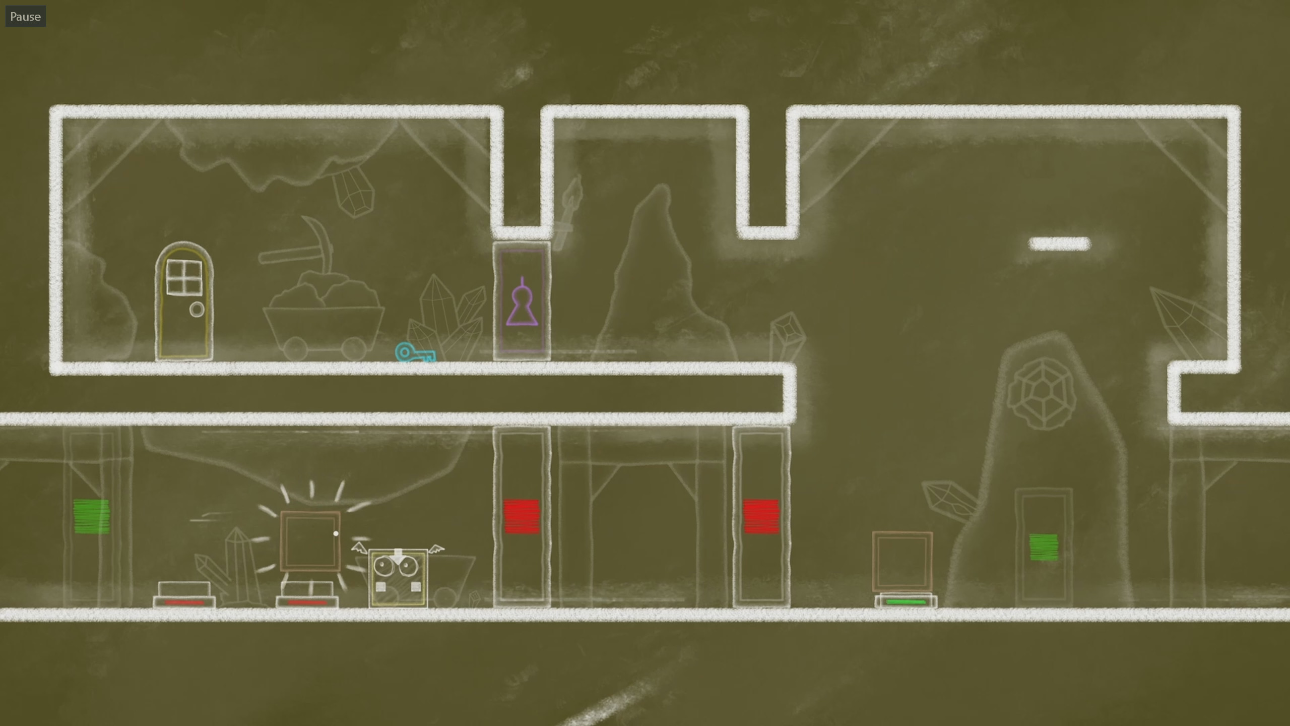 Palallel screenshot 10