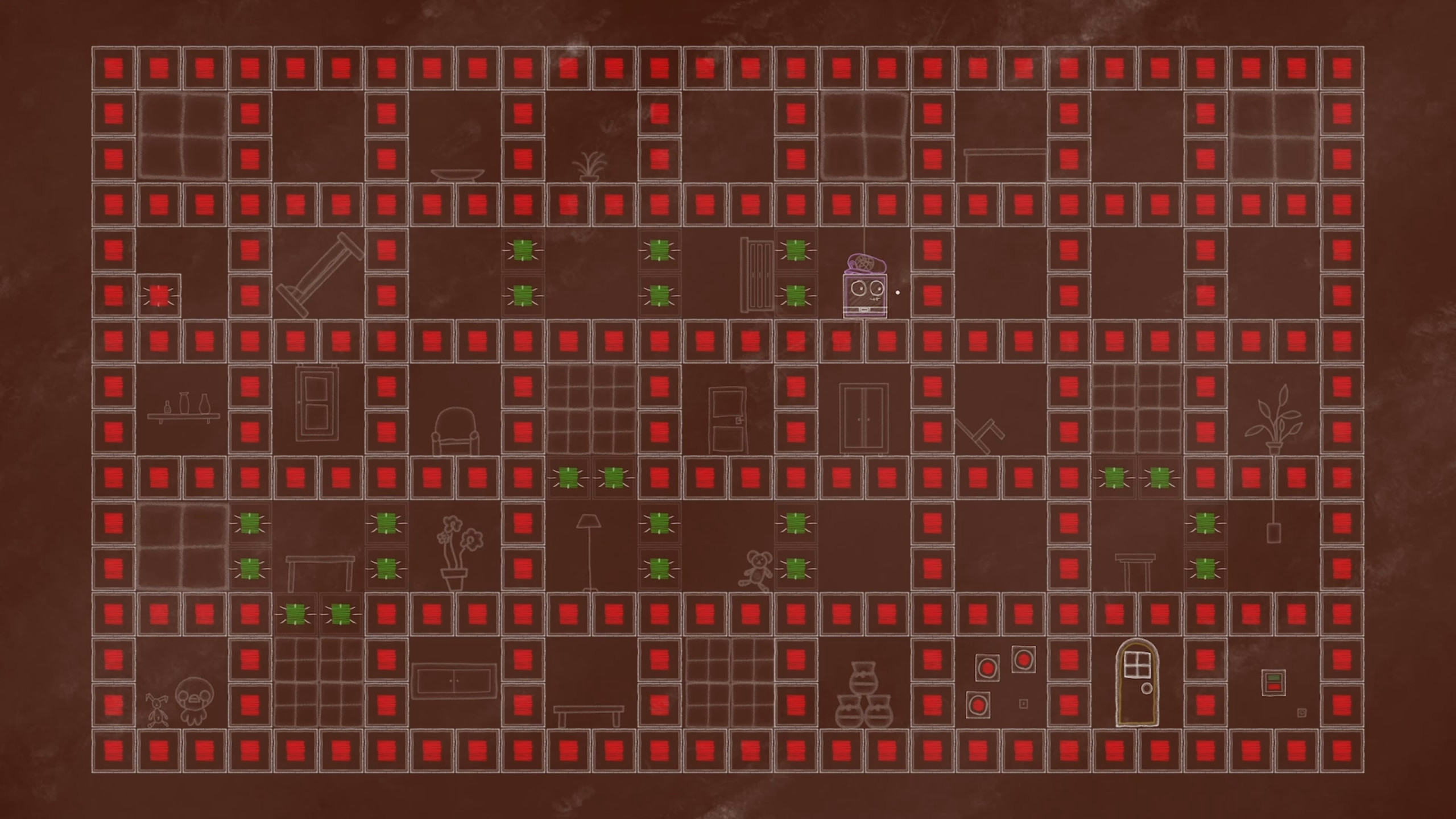 Palallel screenshot 2