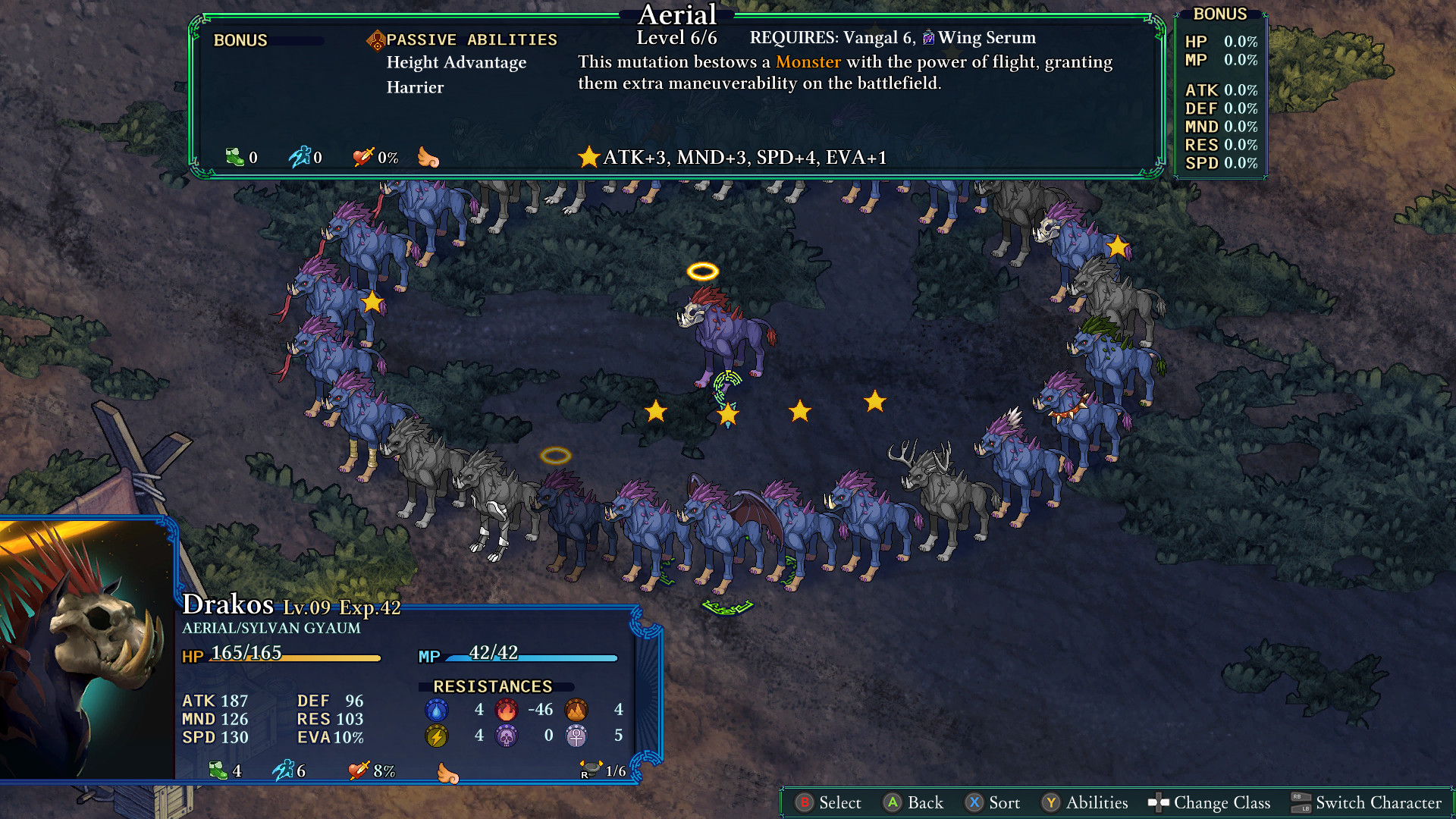 Fell Seal: Arbiter's Mark - Missions and Monsters screenshot 13