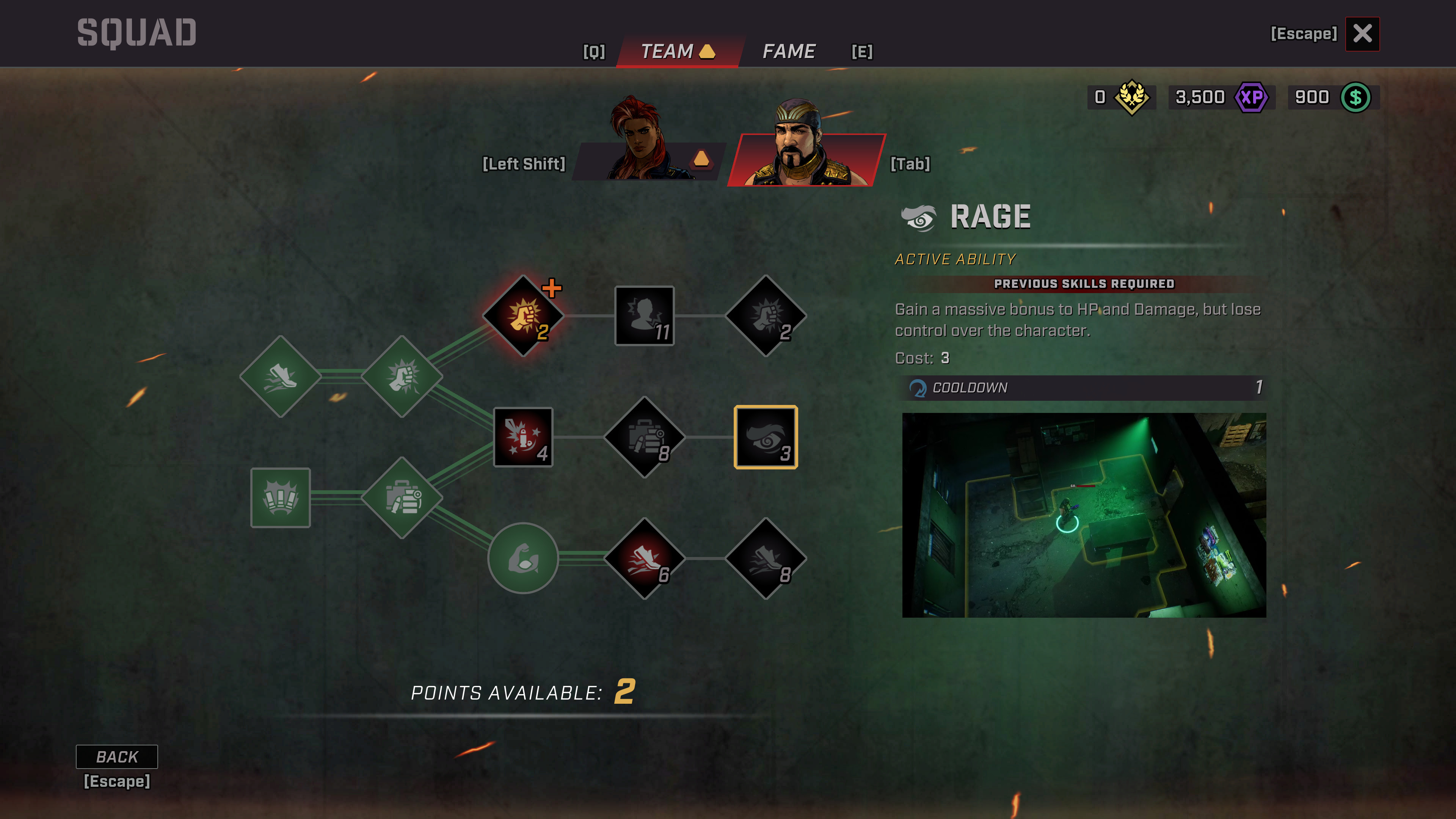 Showgunners screenshot 8