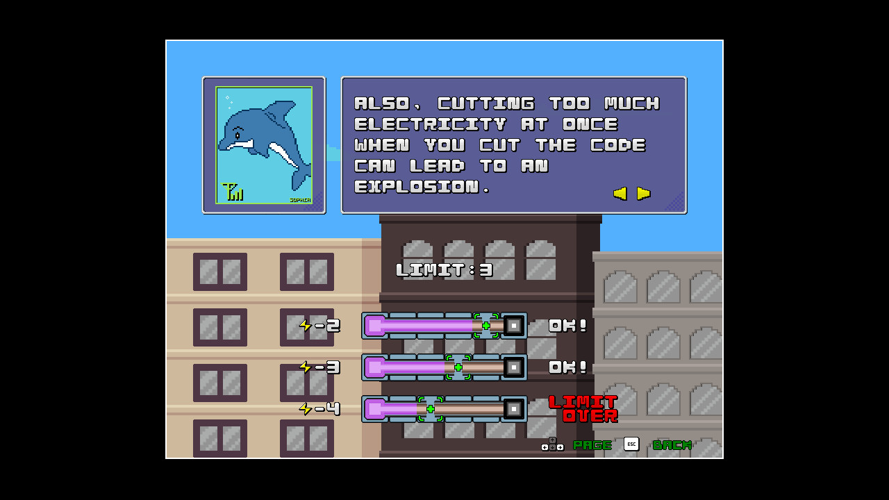 Code Tracer screenshot 8