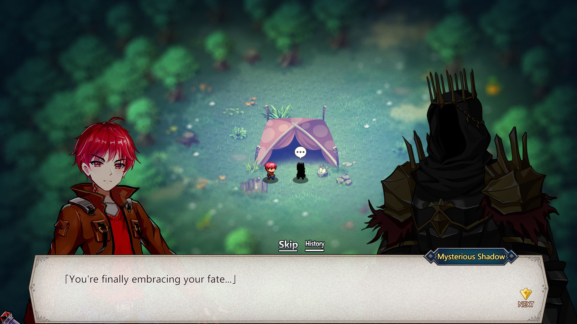 TSM3:Gemini Strategy/双子战纪 screenshot 7