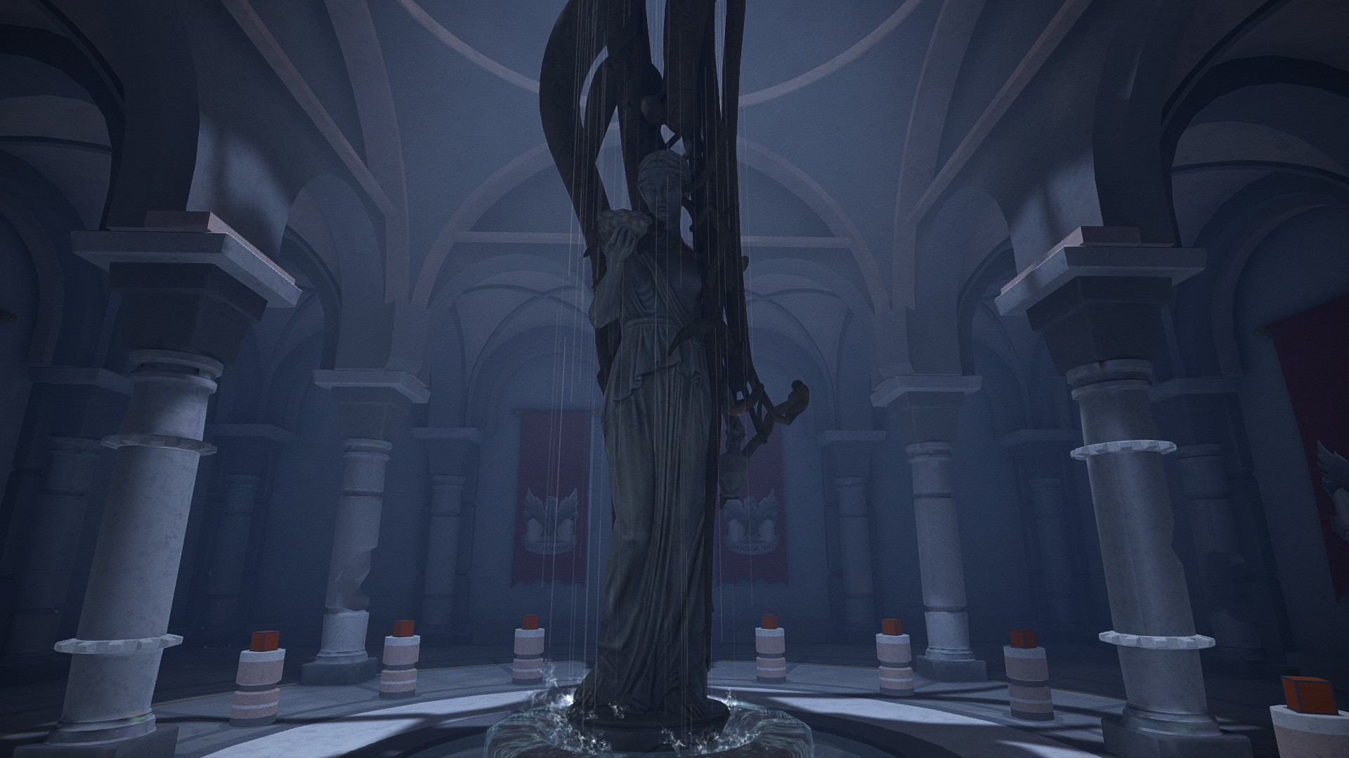 The Academy screenshot 9