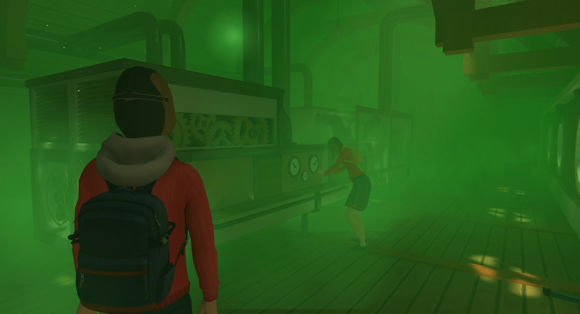 The Academy screenshot 10