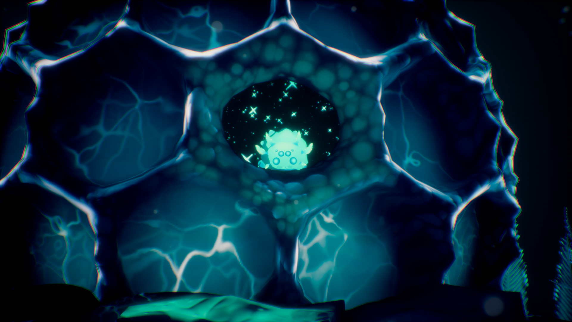 Mythic Ocean: Prologue screenshot 6