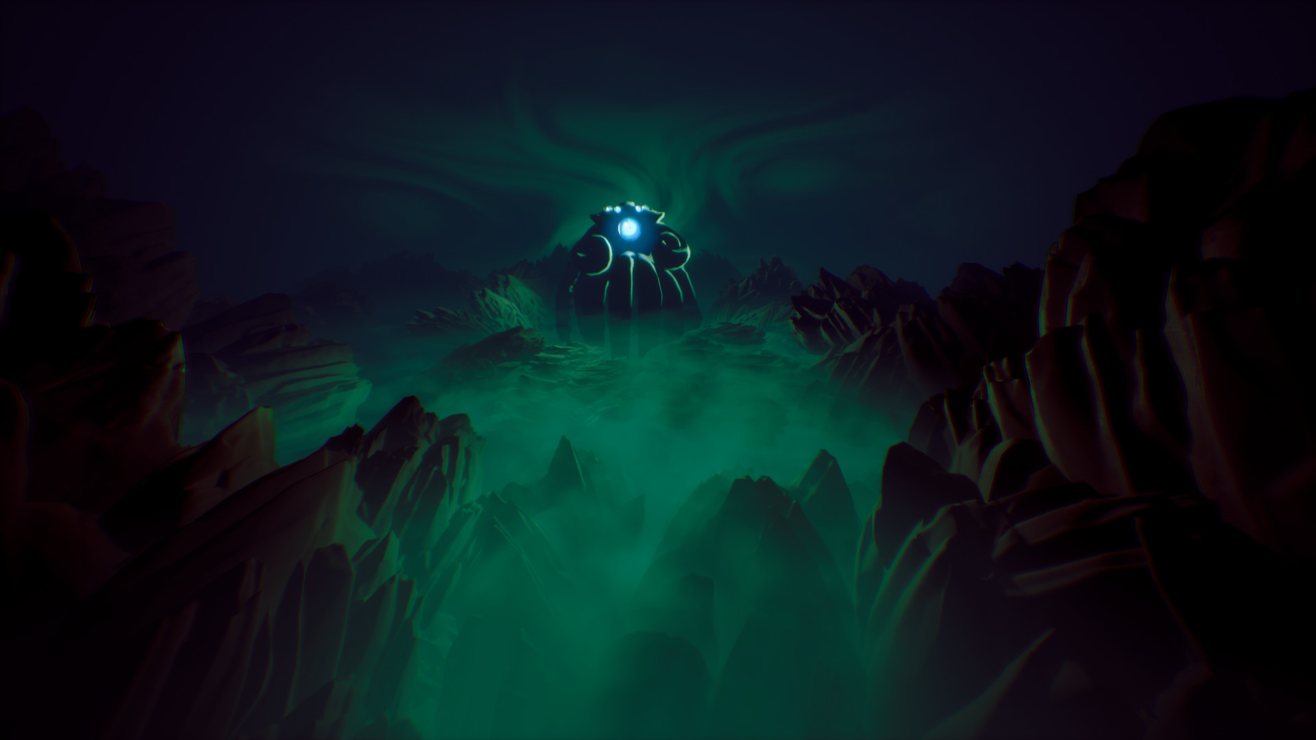 Mythic Ocean: Prologue screenshot 7