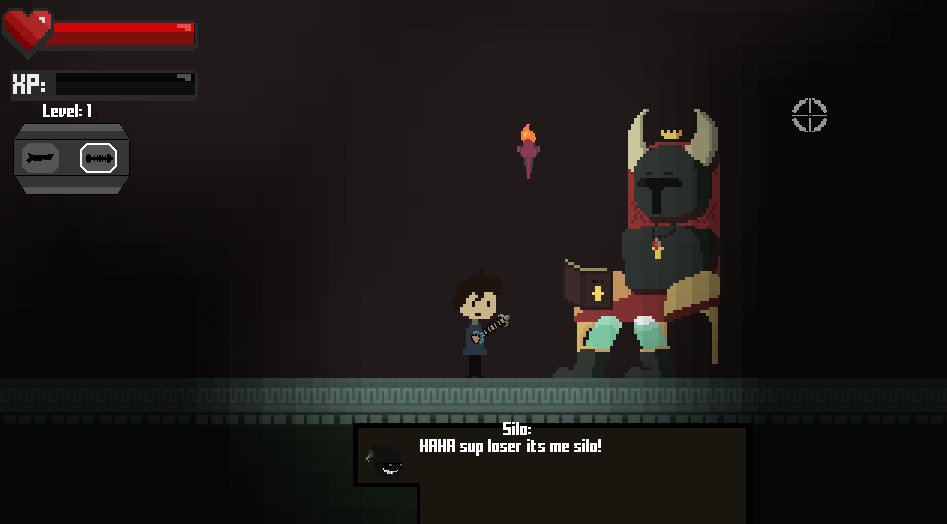 Hooks & Shotguns screenshot 6