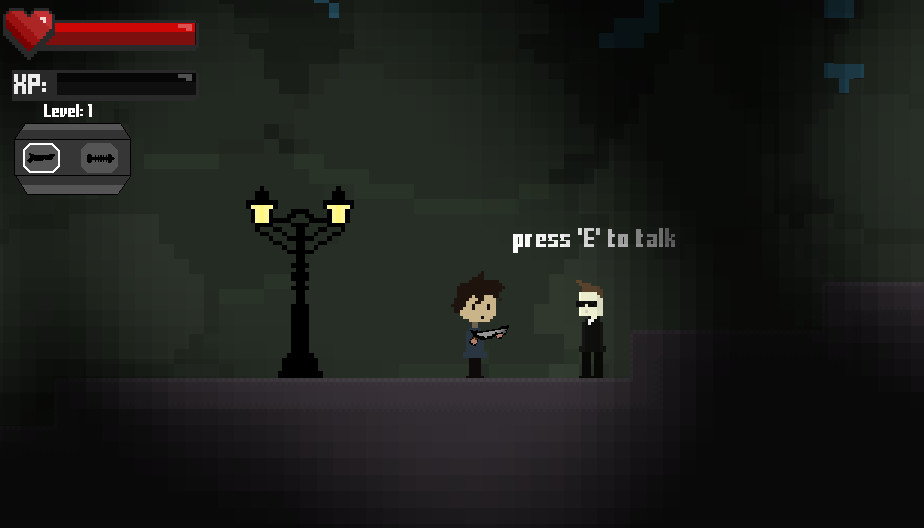 Hooks & Shotguns screenshot 7