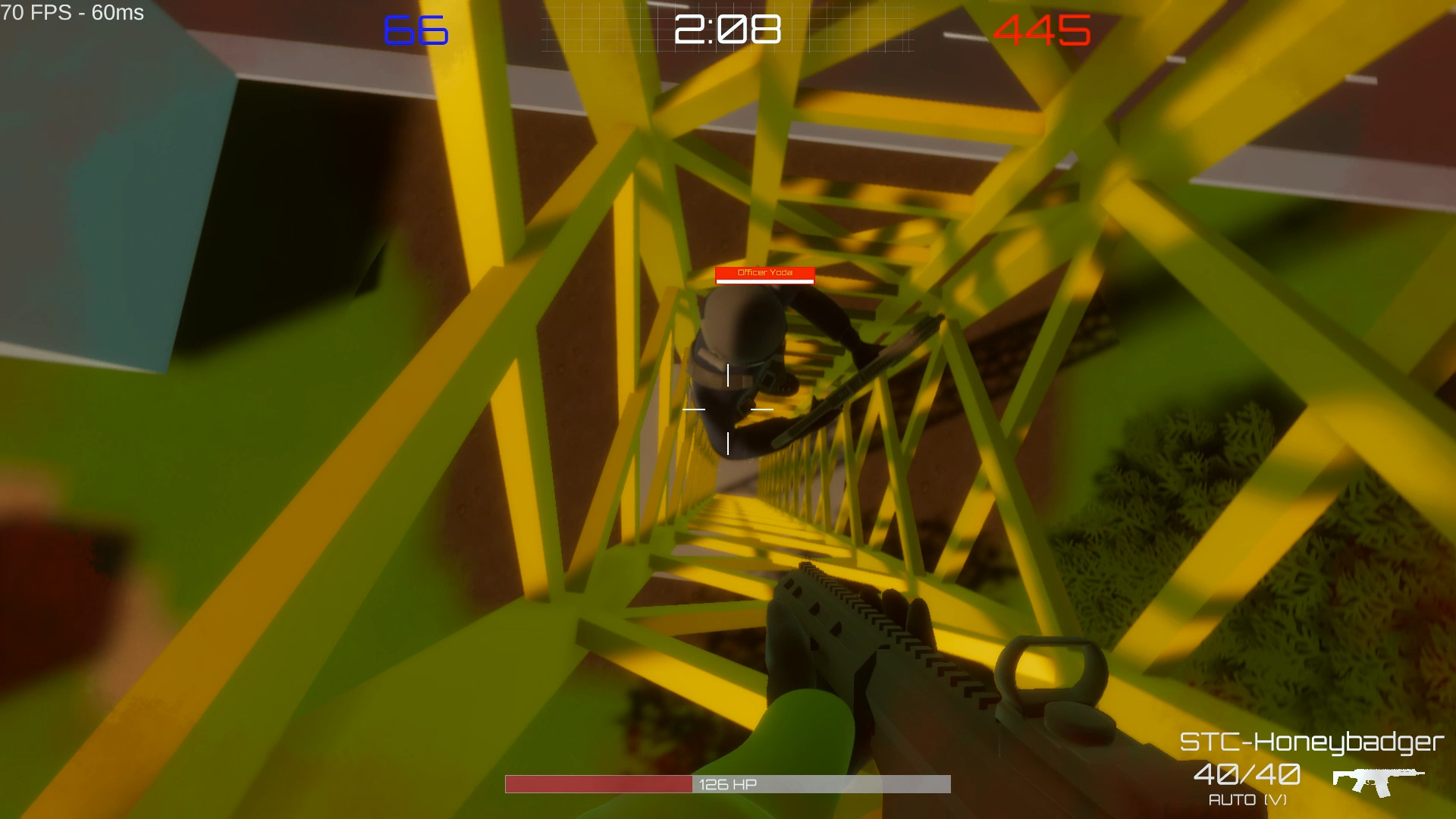 Drone Wars screenshot 10