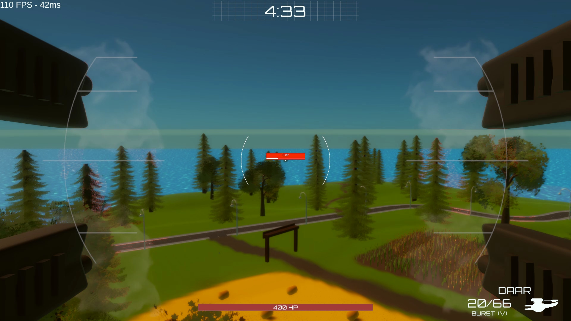Drone Wars screenshot 12