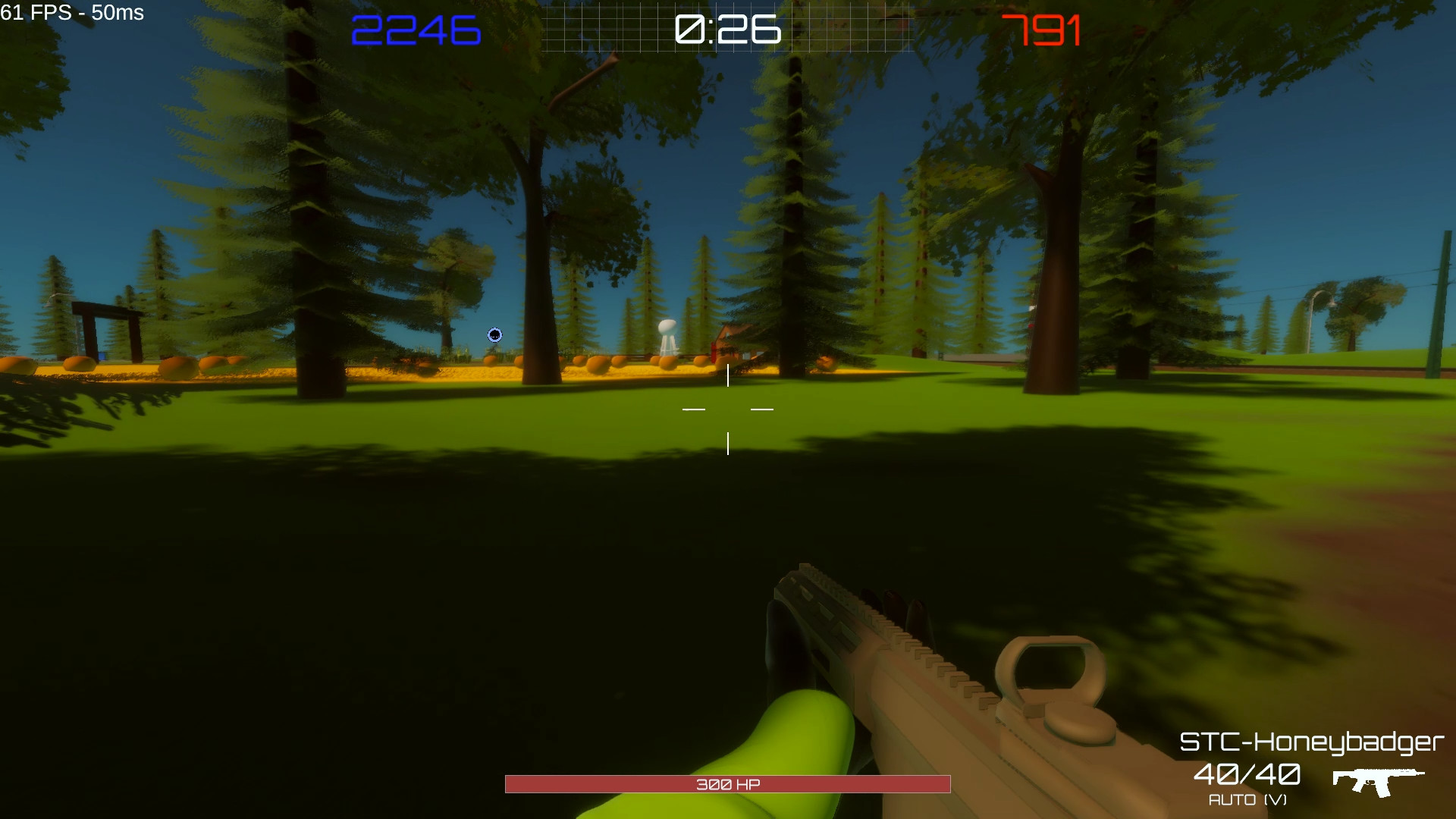 Drone Wars screenshot 11