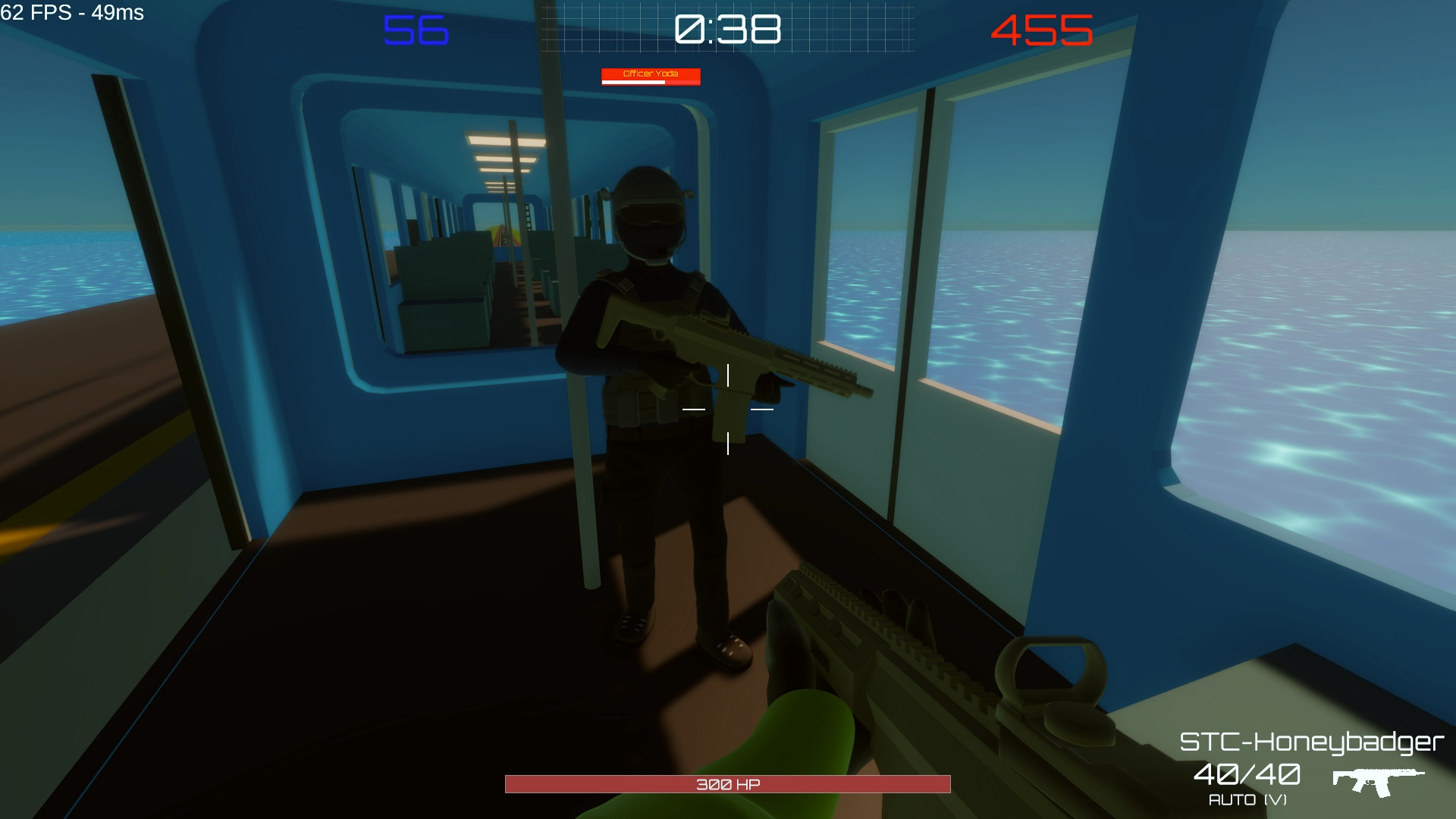 Drone Wars screenshot 8