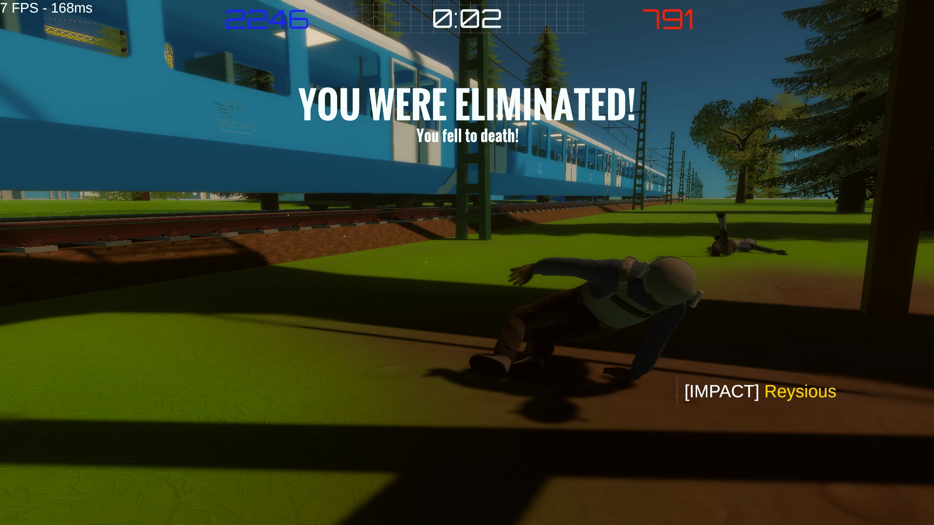 Drone Wars screenshot 6