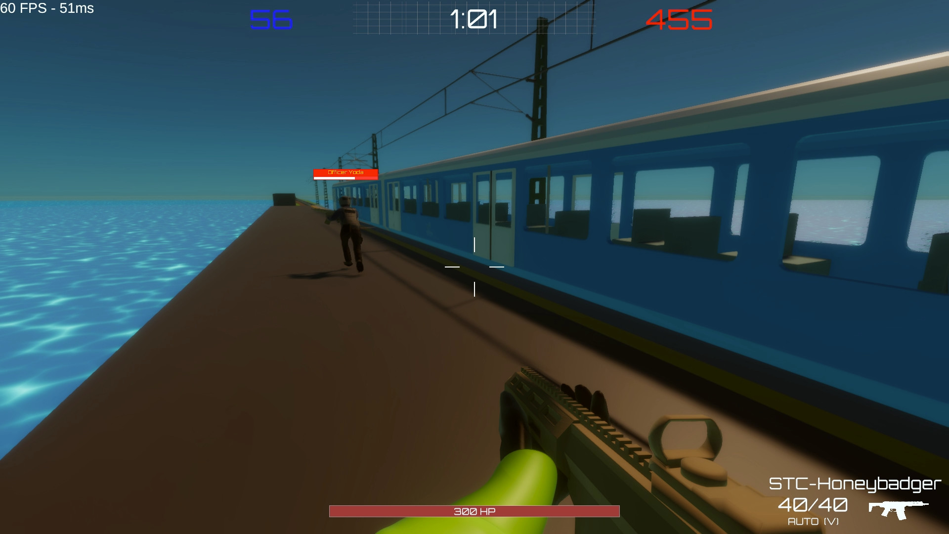 Drone Wars screenshot 9