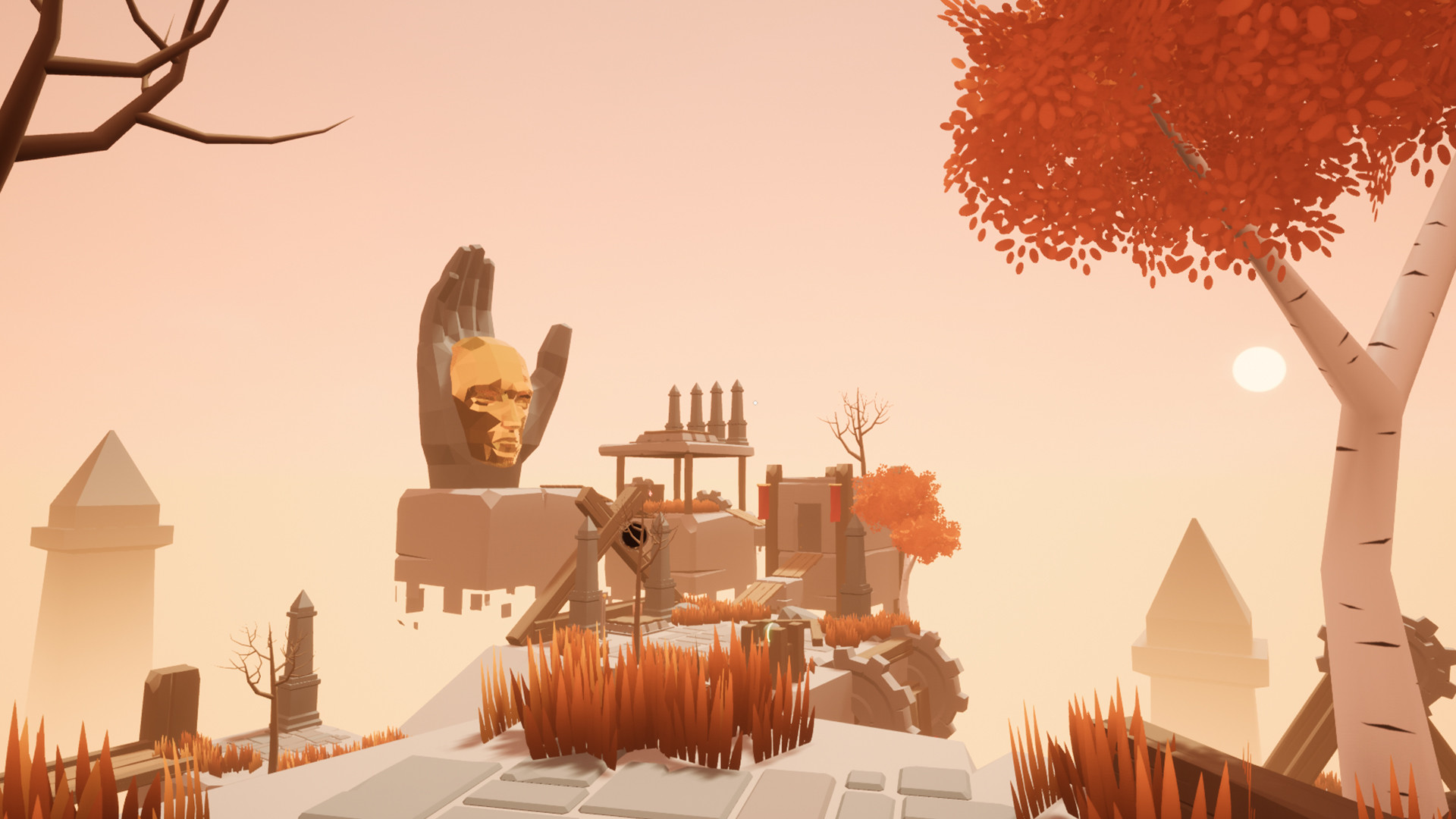 VITAL screenshot 3