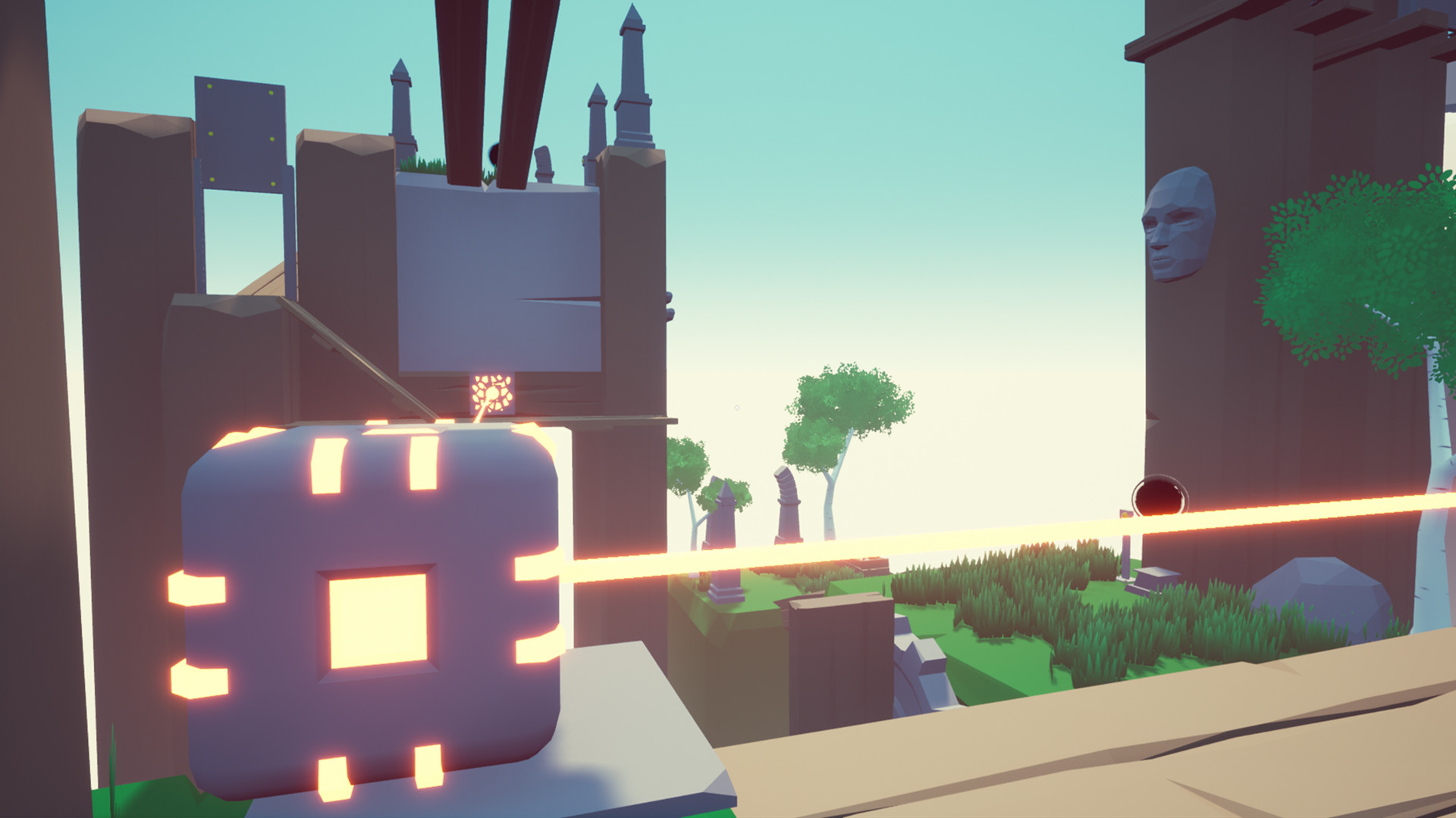 VITAL screenshot 5