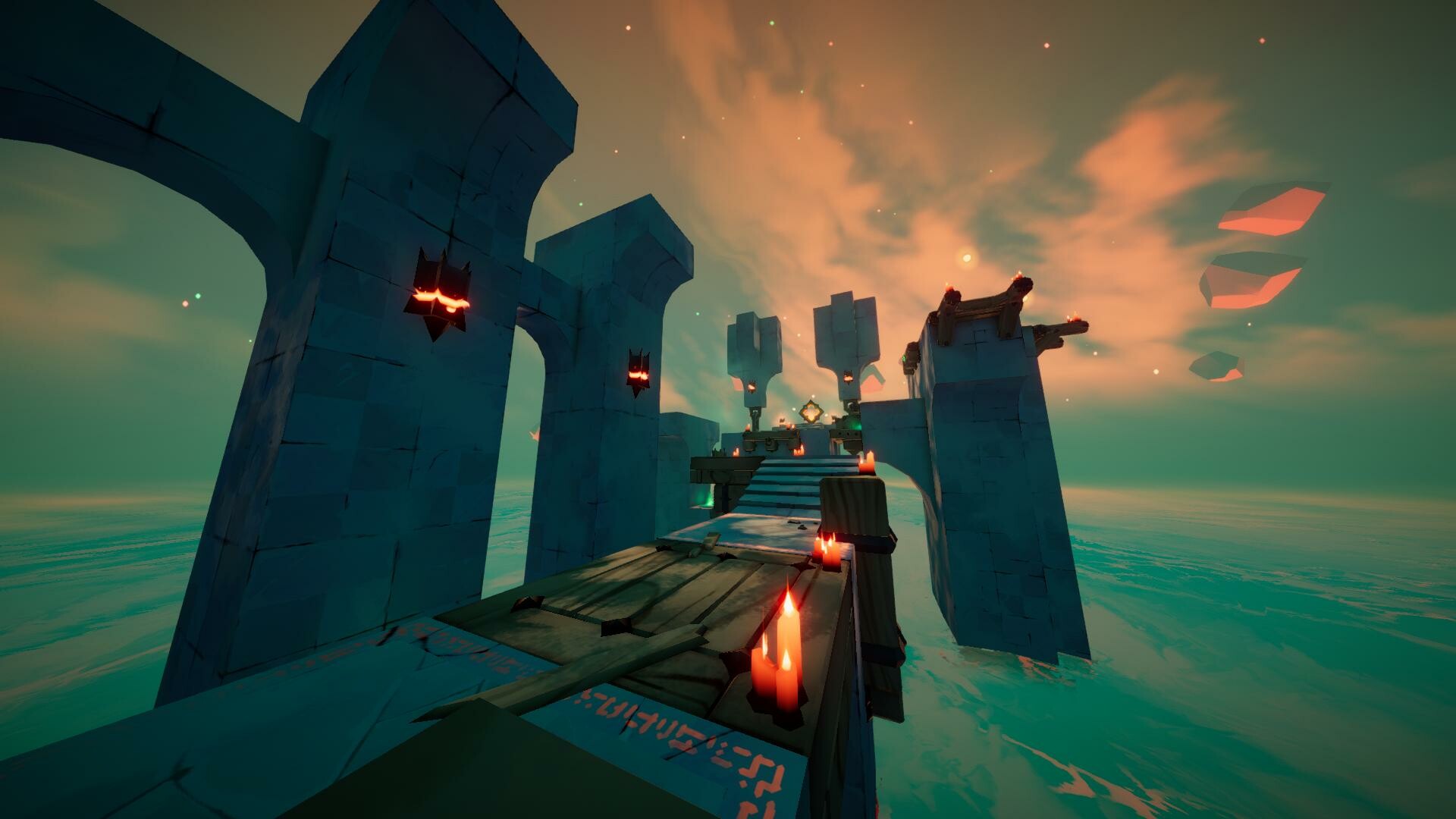 Shady Knight screenshot 8