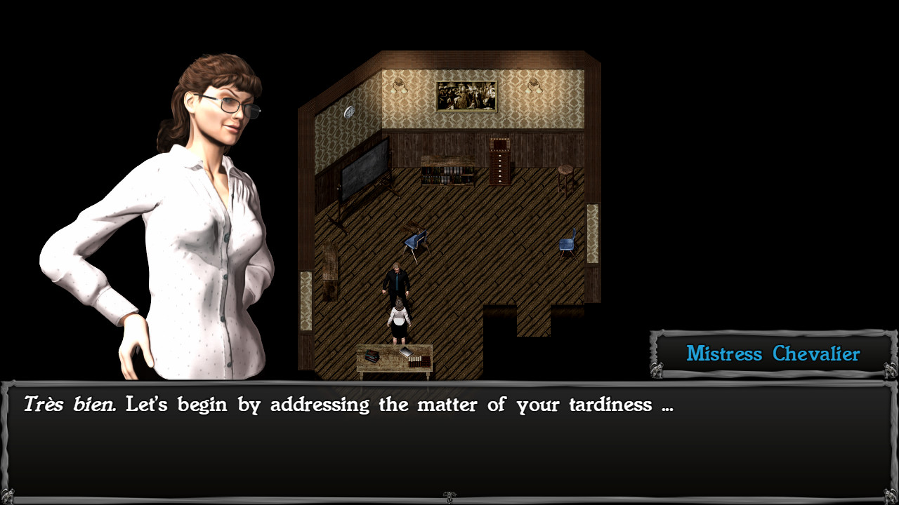 The Deed II screenshot 5