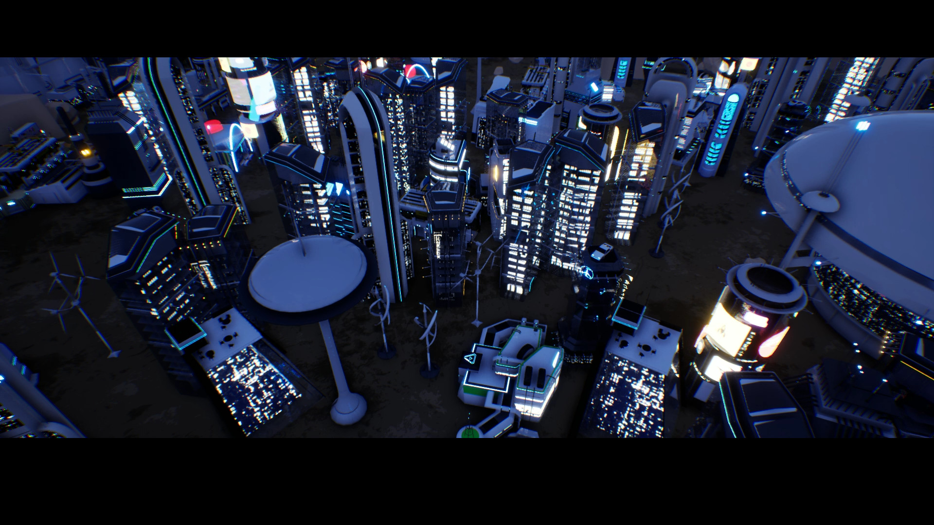 Voyagers screenshot 6