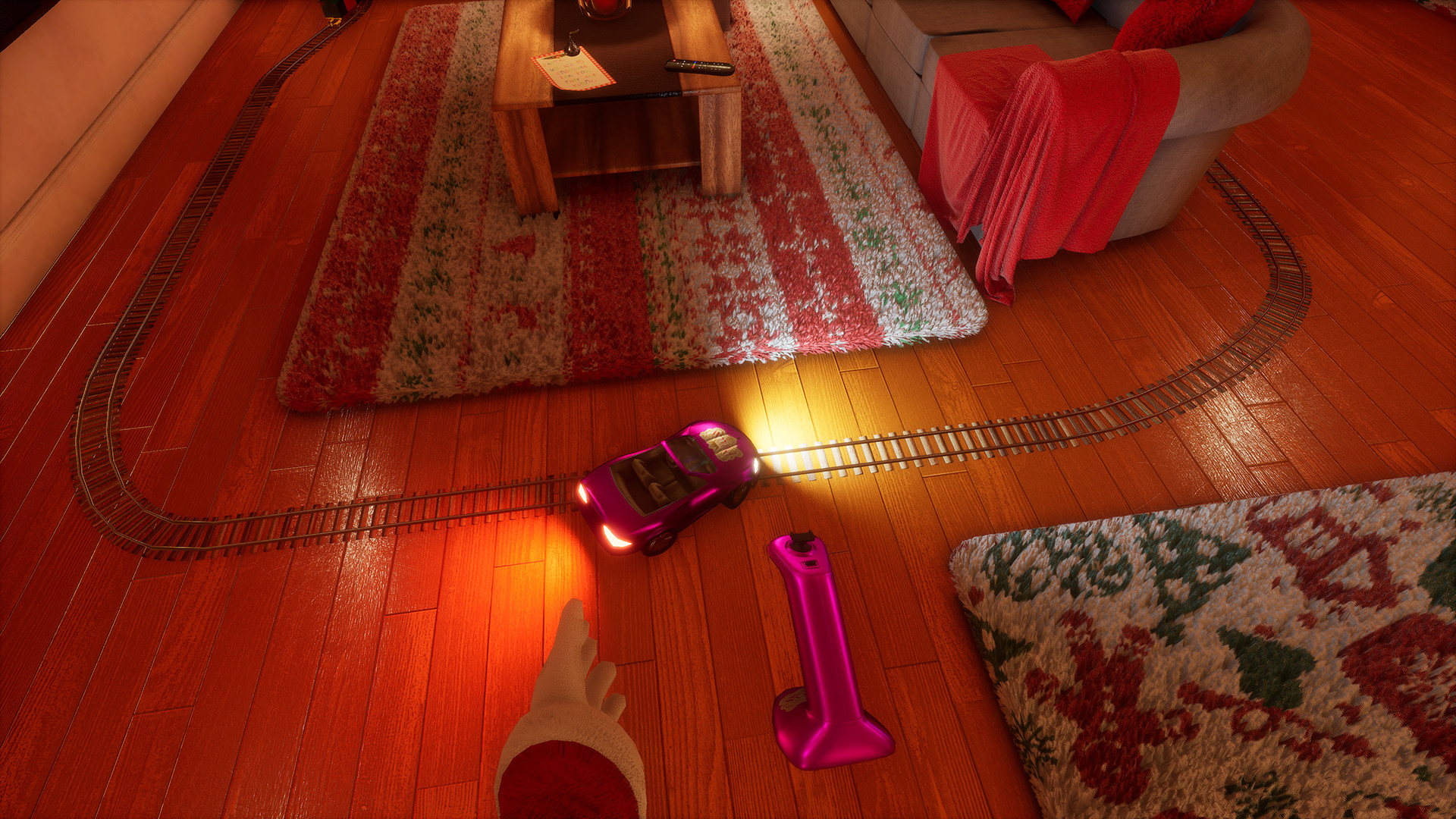 Santa's Visit screenshot 12