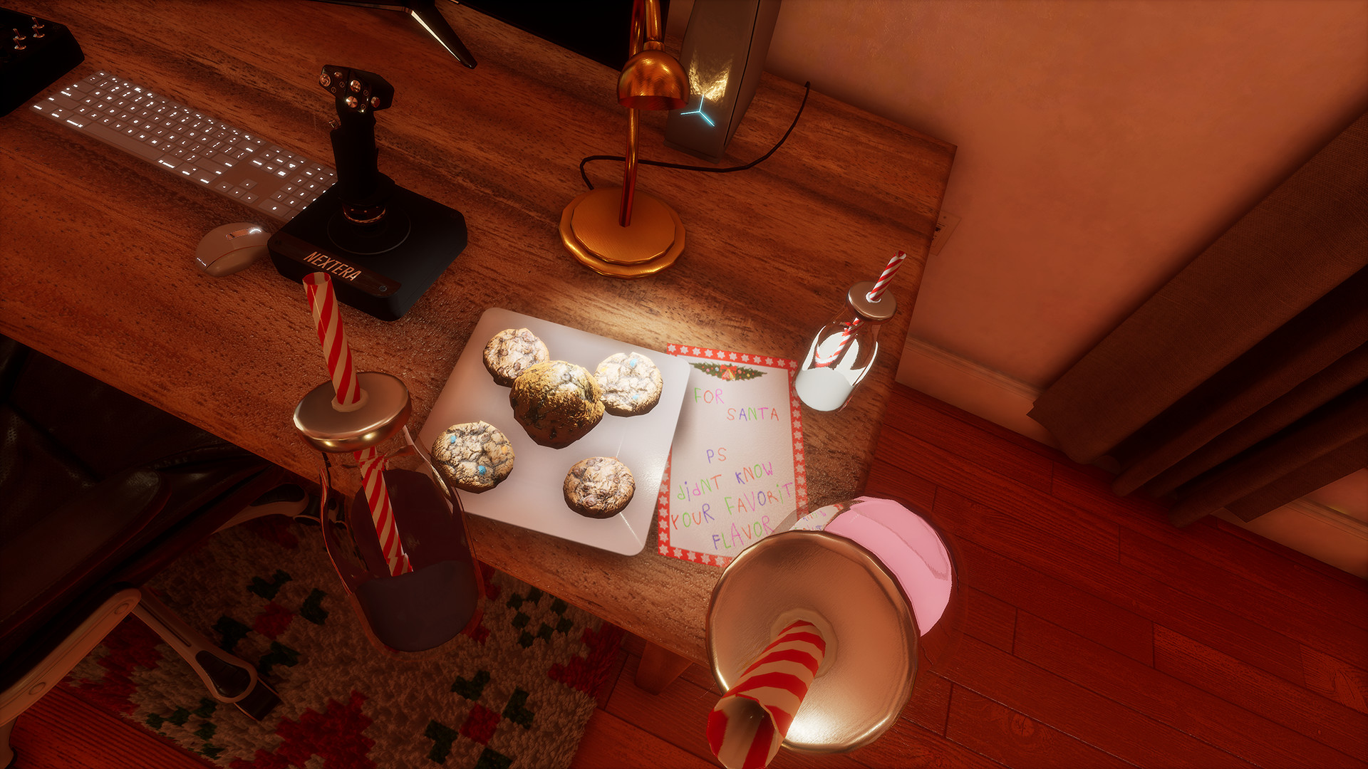 Santa's Visit screenshot 17