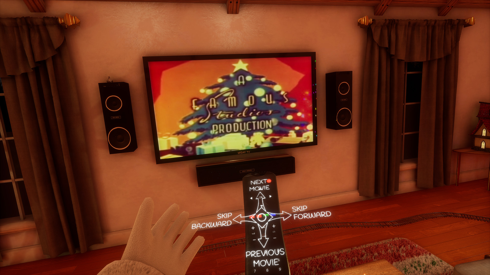 Santa's Visit screenshot 11
